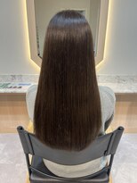サンサーラ 屋島店(SAMSARA)&nbsp;グレージュカラー