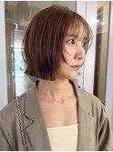 レイヤーボブ