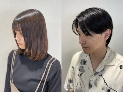 ドアビー(DoorB)の写真