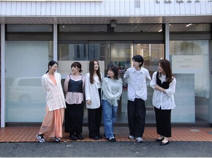 トゥーリ 春日店(tuuli)の写真