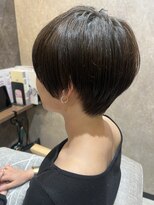 ヘアレスト(hairest)&nbsp;お客様スタイル6月