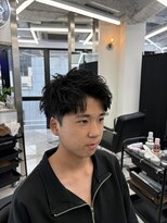 トゥルークリエイション 大宮(True Creation)&nbsp;スパイキーアップバング