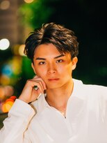 ドゥーエン 緑橋店(DoEN)&nbsp;フェザーショート