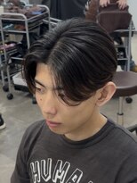 ファミリア 新宿(familiar)&nbsp;曲がる縮毛矯正