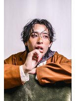 エクシア 西梅田店(EXCIA)&nbsp;センターパート