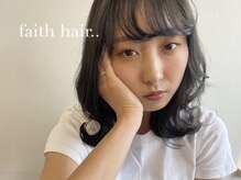 フェイスヘアクリエイション(FAITH HAIR CREATION)