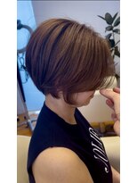 カッツ 東尾道店(CUT S)&nbsp;大人ショート