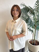 アミ 橋本(amie)&nbsp; S.YASUKA 