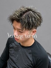 ～スタイリスト特集～