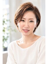 シアン(SHIAN)&nbsp;安齊 知恵