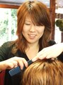 ズー 志木店(ZOO) 山日 亜紀子