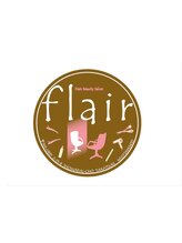 Hair Beauty Salon flair 【ヘアービューティーサロン フレア】