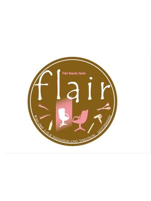 ヘアービューティーサロン フレアー(Hair Beauty Salon flair)