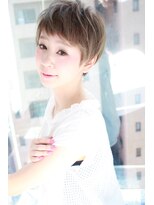 クラウドゼロ(Cloud zero)&nbsp;ベリーベリーショート68【Cloud zero】ご予約03-5957-0323