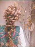 hair arrange*06