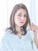 【VIRGO】ワンカールで大人ラグジュアリーなセクシーミディ