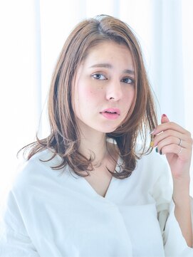 ウィルゴ(VIRGO) 【VIRGO】ワンカールで大人ラグジュアリーなセクシーミディ