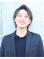 カットハウス ルーシーズ(CUT HOUSE RUCY'S) 有賀 慎吾