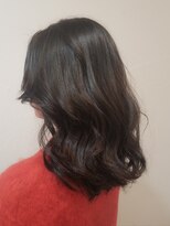 ウィロー(WILLOW)&nbsp;【WILLOW】　6ｌｖ　艶髪イルミナグレージュ　(小玉泰基)