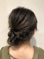 ネオリーブエム(Neolive em;)&nbsp;neolive em ラフアレンジ☆☆