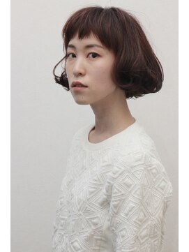 リレットヘアー(Riretto HAIR) ボブ