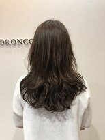 トロンコ(TORONCO)&nbsp;ロングデジタルパーマ