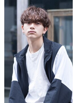 エイミー(Aimee) Aimee 王道マッシュ