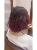 グラデーションカラー