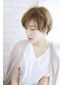 20代30代40代 ほつれショート【草津】