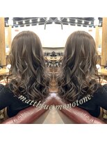 アンフィ 南町田(Anphi)&nbsp;【Anphi】リアルサロンスタイル