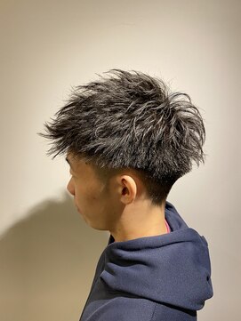 トゥーユー(to you...) ジェットモヒカン