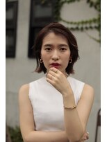 リガナッツ 池袋店(Riganuts)&nbsp;[riganuts 池袋店]ハンサムミディ