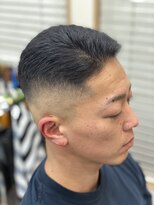 ヘリテイジ(HERITAGE)&nbsp;スキンフェード