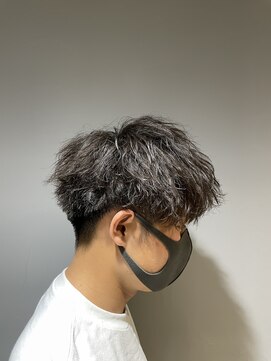 エイト 横浜店(EIGHT) ショートツイストスパイラル