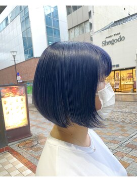 アップル(APPLE!) トリプルカラー