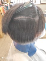 カラクリビショウ(Kara-Kuri Bisho)&nbsp;根折れ直し