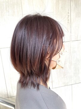 モア 下通店(MORE) 令和ウルフ！