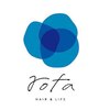 ロタ(rota)のお店ロゴ