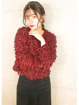 エルト 河原町(elto) 【elto河原町】大人かわいいこなれスタイル20代30代髪質改善