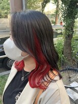 ココット 京橋店(cocotte)&nbsp;インナーレッド