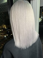 テテ(TETE) ホワイト 心斎橋×長堀橋