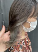 インナーカラー