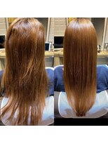 カミケンガレリア(kamiken. galleria)&nbsp;好感度UP！大人きれい美髪さらさらロング【カミケンガレリア】