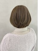 ハイライト×フェイスフレーミング