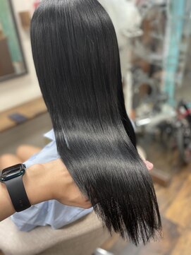 ルフレ 新宿本店2nd(Reflet) ダイヤモンド100本