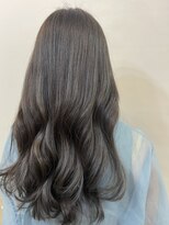 ティンク 横浜(Tink)&nbsp;上品なかっこよさのグレーパール◎/Tink横浜　小林　あかり