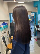 ファースト(1st)&nbsp;髪質改善ストレート
