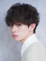 オーシャントーキョー 渋谷神南(OCEAN TOKYO) サーユルマッシュ