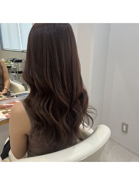 コネクト(conect) lavender