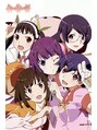 ロッカ(ROCCA..) 化物語好きなアニメの一つです♪おすすめアニメ教えてください☆